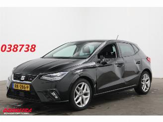 škoda osobní automobily Seat Ibiza 1.0 TSI FR Bus. Intense LED ACC Navi Clima Camera PDC 2018/1