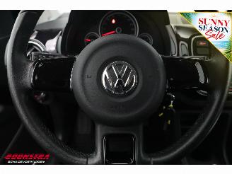 Volkswagen Up! 1.0 high up! 5-Drs Clima Navi Cruise LMV 17.491 km! picture 14