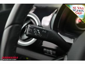 Volkswagen Up! 1.0 high up! 5-Drs Clima Navi Cruise LMV 17.491 km! picture 16
