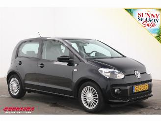 Volkswagen Up! 1.0 high up! 5-Drs Clima Navi Cruise LMV 17.491 km! picture 2