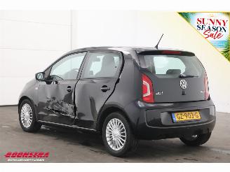 Volkswagen Up! 1.0 high up! 5-Drs Clima Navi Cruise LMV 17.491 km! picture 4