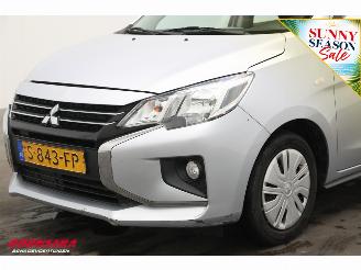 Mitsubishi Space-star 1.2 Connect+ Bluetooth Airco picture 11
