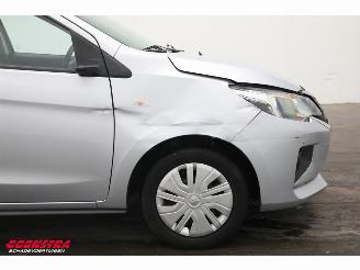 Mitsubishi Space-star 1.2 Connect+ Bluetooth Airco picture 5