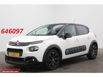 škoda osobní automobily Citroën C3 1.2 PureTech Aut. S&S Shine Navi Cruise Camera Apple Android 2018/11