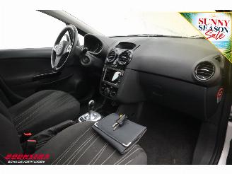 Opel Corsa 1.2-16V Aut. '111' Edition Airco Cruise 94.567 km! picture 13