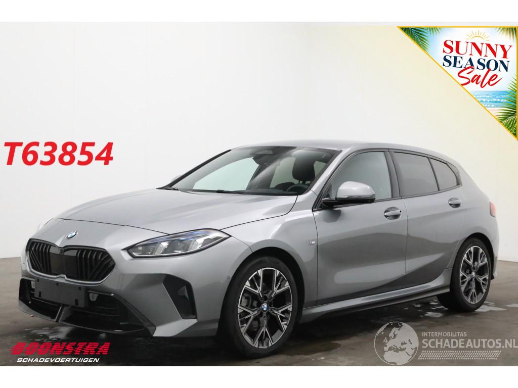 BMW 1-serie 120i Aut. M-Sport LED ACC Virtual Camera SHZ