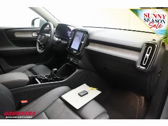 Volvo XC40 2.0 B3 Core Leder LED Apple/Android Camera SHZ LRHZ 9.998 km! picture 15