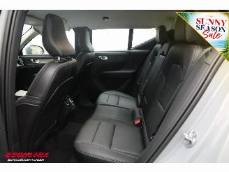 Volvo XC40 2.0 B3 Core Leder LED Apple/Android Camera SHZ LRHZ 9.998 km! picture 19