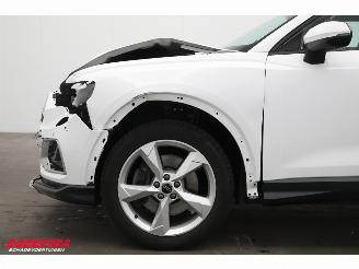 Audi Q3 40 TDI Quattro Advanced LED Leder Virtual ACC Camera SHZ picture 11