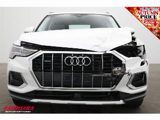 Audi Q3 40 TDI Quattro Advanced LED Leder AHK Virtual ACC Camera SHZ picture 6