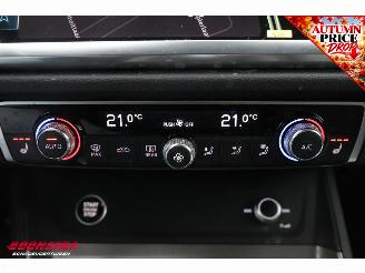 Audi Q3 40 TDI Quattro Advanced LED Leder Virtual ACC Camera SHZ picture 31