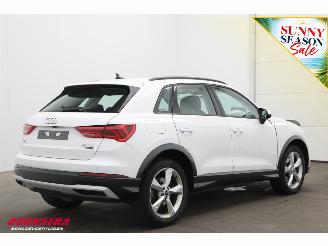 Audi Q3 40 TDI Quattro Advanced LED Leder Virtual ACC Camera SHZ picture 3