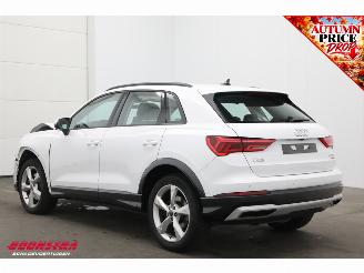 Audi Q3 40 TDI Quattro Advanced LED Leder AHK Virtual ACC Camera SHZ picture 4