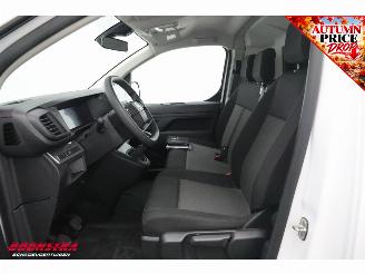 Citroën Jumpy 1.5 BlueHDI SenS L3 Apple/Android Navi Airco Cruise Camera PDC AHK picture 18