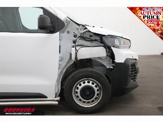 Citroën Jumpy 1.5 BlueHDI SenS L3 Apple/Android Navi Airco Cruise Camera PDC AHK picture 5