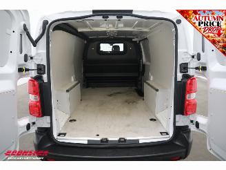 Citroën Jumpy 1.5 BlueHDI SenS L3 Apple/Android Navi Airco Cruise Camera PDC AHK picture 13