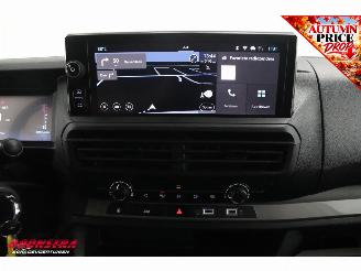 Citroën Jumpy 1.5 BlueHDI SenS L3 Apple/Android Navi Airco Cruise Camera PDC AHK picture 17
