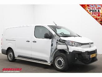 Citroën Jumpy 1.5 BlueHDI SenS L3 Apple/Android Navi Airco Cruise Camera PDC AHK picture 2
