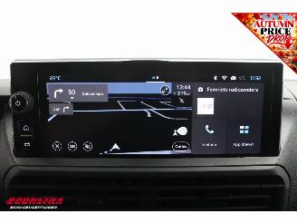 Citroën Jumpy 1.5 BlueHDI SenS L3 Apple/Android Navi Airco Cruise Camera PDC AHK picture 23