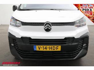 Citroën Jumpy 1.5 BlueHDI SenS L3 Apple/Android Navi Airco Cruise Camera PDC AHK picture 7