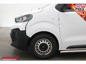Citroën Jumpy 1.5 BlueHDI SenS L3 Apple/Android Navi Airco Cruise Camera PDC AHK picture 12