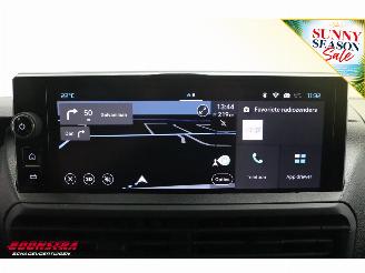 Citroën Jumpy 1.5 BlueHDI SenS L3 Apple/Android Navi Airco Cruise Camera PDC AHK picture 23