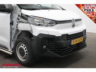 Citroën Jumpy 1.5 BlueHDI SenS L3 Apple/Android Navi Airco Cruise Camera PDC AHK picture 6