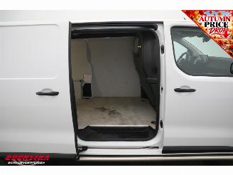 Citroën Jumpy 1.5 BlueHDI SenS L3 Apple/Android Navi Airco Cruise Camera PDC AHK picture 14
