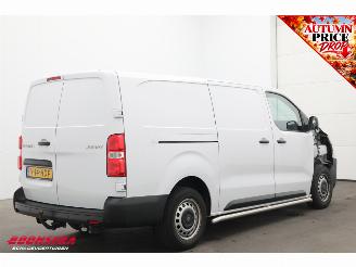 Citroën Jumpy 1.5 BlueHDI SenS L3 Apple/Android Navi Airco Cruise Camera PDC AHK picture 3