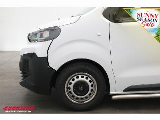 Citroën Jumpy 1.5 BlueHDI SenS L3 Apple/Android Navi Airco Cruise Camera PDC AHK picture 12