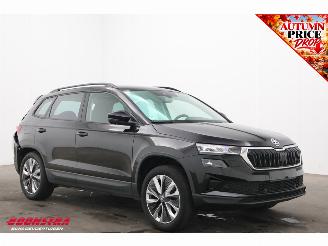 Skoda Karoq 2.0 TDI DSG Style 4x4 ACC Navi Clima Apple/Android Camera 75.278 km! picture 2