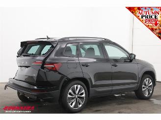 Skoda Karoq 2.0 TDI DSG Style 4x4 ACC Navi Clima Apple/Android Camera 75.278 km! picture 3