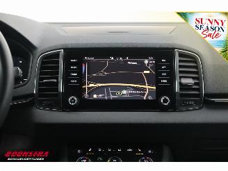 Skoda Karoq 2.0 TDI DSG Style 4x4 ACC Navi Clima Apple/Android Camera 75.278 km! picture 22