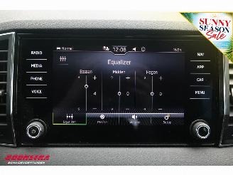 Skoda Karoq 2.0 TDI DSG Style 4x4 ACC Navi Clima Apple/Android Camera 75.278 km! picture 33