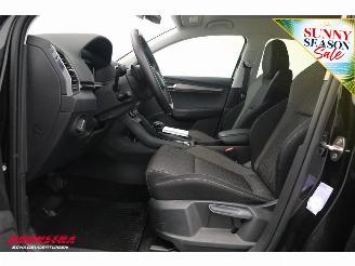 Skoda Karoq 2.0 TDI DSG Style 4x4 ACC Navi Clima Apple/Android Camera 75.278 km! picture 23