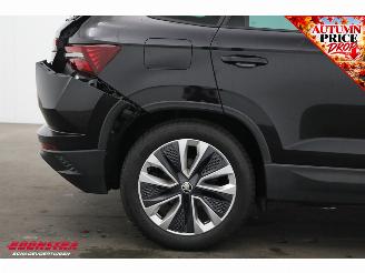 Skoda Karoq 2.0 TDI DSG Style 4x4 ACC Navi Clima Apple/Android Camera 75.278 km! picture 9