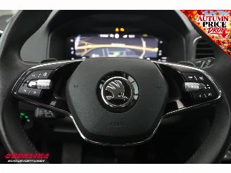 Skoda Karoq 2.0 TDI DSG Style 4x4 ACC Navi Clima Apple/Android Camera 75.278 km! picture 26