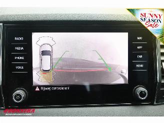 Skoda Karoq 2.0 TDI DSG Style 4x4 ACC Navi Clima Apple/Android Camera 75.278 km! picture 31