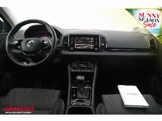 Skoda Karoq 2.0 TDI DSG Style 4x4 ACC Navi Clima Apple/Android Camera 75.278 km! picture 21