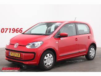 occasione autovettura Volkswagen Up! 1.0 up! Edition BlueMotion 5-drs Airco 2014/1