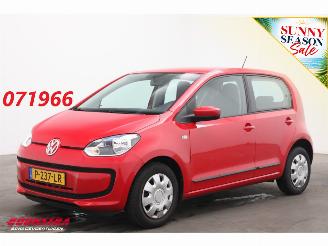 Käytettyjen passenger cars Volkswagen Up! 1.0 up! Edition BlueMotion 5-drs Airco 2014/1