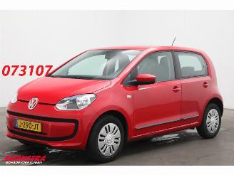 begagnad bil auto Volkswagen Up! 1.0 move up! BlueMotion 5-drs Airco 2014/1