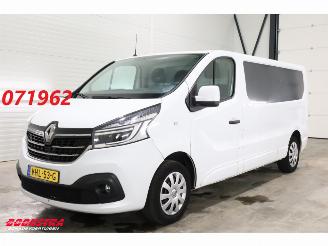 Tweedehands bestelwagen Renault Trafic 2.0 dCi 120 L2-H1 LED Navi Airco Cruise PDC 141.056 km! 2020/9