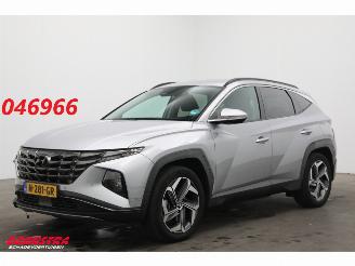Schadeauto Hyundai Tucson 1.6 T-GDI PHEV Fahrbereit Comfort 4WD LED ACC Apple/Android Camera SHZ 2021/10
