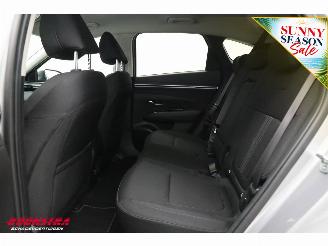 Hyundai Tucson 1.6 T-GDI PHEV Comfort 4WD LED ACC Apple/Android Camera SHZ picture 23