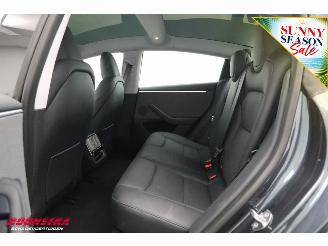 Tesla Model 3 RWD 60 kWh Fahrbereit Pano LED ACC Leder Camera SHZ picture 21