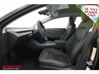 Tesla Model 3 RWD 60 kWh Fahrbereit Pano LED ACC Leder Camera SHZ picture 20