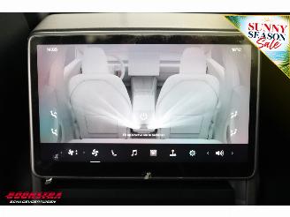 Tesla Model 3 RWD 60 kWh Fahrbereit Pano LED ACC Leder Camera SHZ picture 34