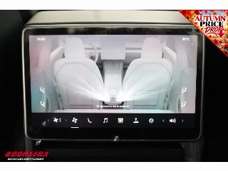 Tesla Model 3 RWD 60 kWh Fahrbar Pano LED ACC Leder Camera SHZ picture 34