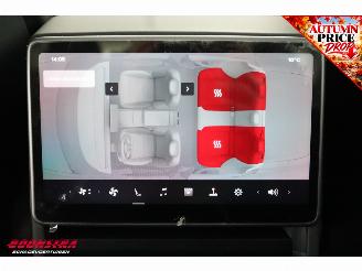 Tesla Model 3 RWD 60 kWh Fahrbar Pano LED ACC Leder Camera SHZ picture 35